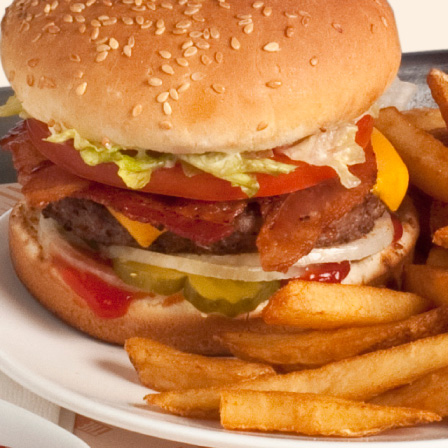 A&W