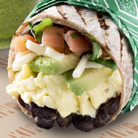 Freshii