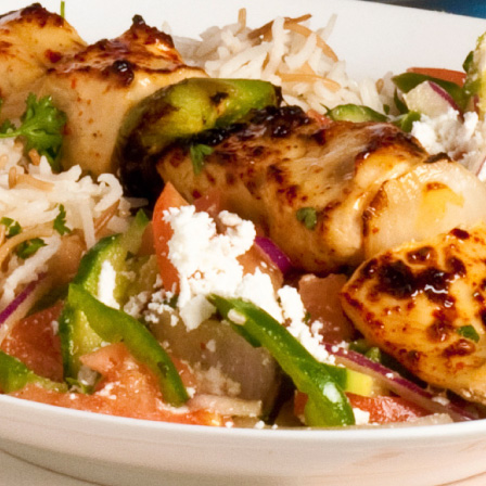 Kebab Kitchen