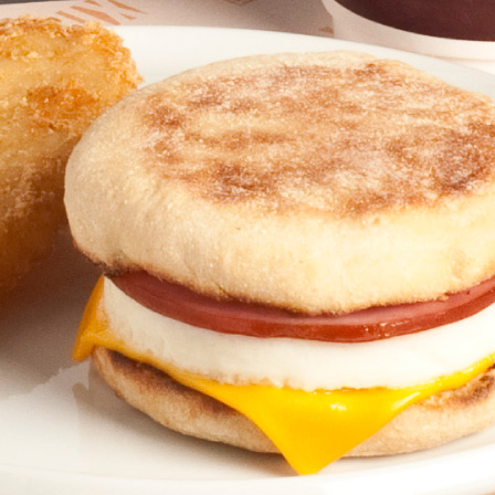 McDonalds